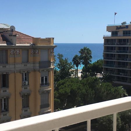 Studio 100M De La Mer Nicea Zewnętrze zdjęcie