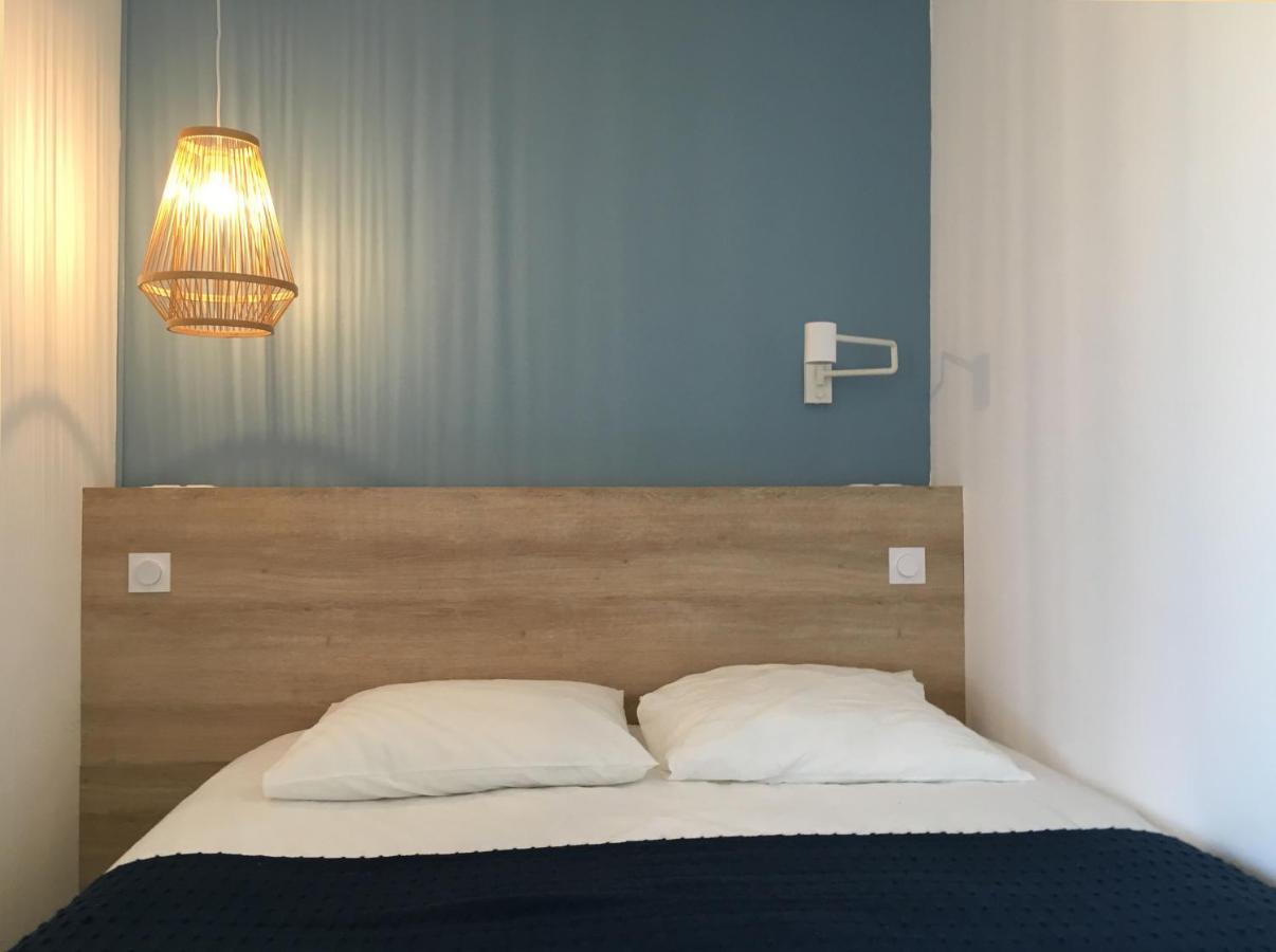 Studio 100M De La Mer Nicea Zewnętrze zdjęcie